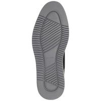 Vance Whitaker Casual Knit Hybrid Wingtip Dress Shoe