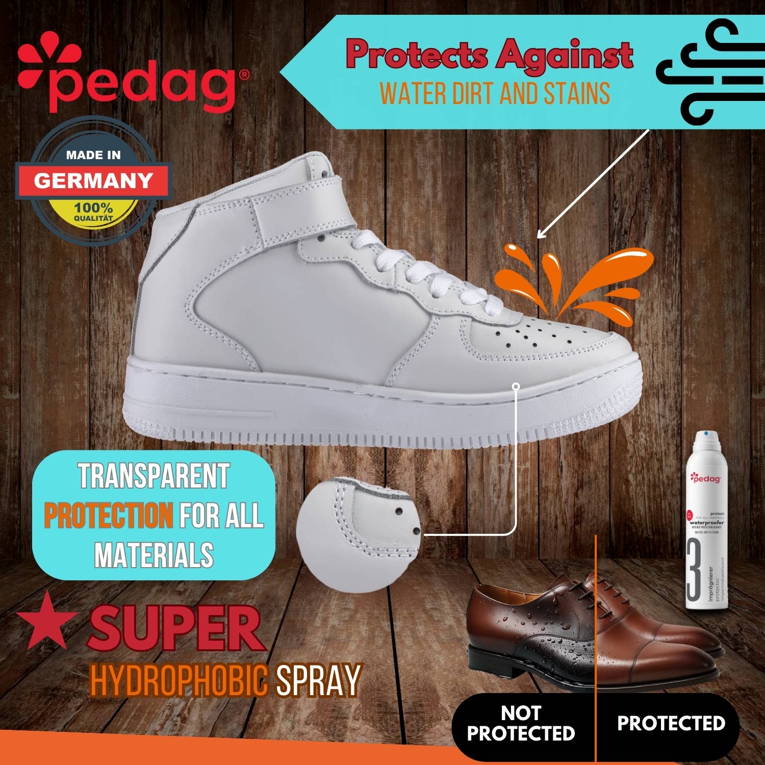 Waterproofer