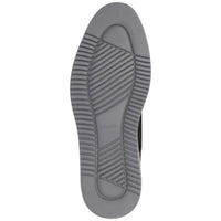 Vance Whitaker Casual Knit Hybrid Wingtip Dress Shoe - Bundle Bus
