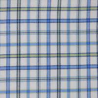FX Fusion Wrinkle Free Cotton Long Sleeve Dress Shirt - Bundle Bus