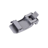 Men's Genuine Leather Sliding Buckle Ratchet Belt-MGLBB73 - Bundle Bus