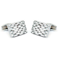 Premium Brass Boxed Cufflinks CL1412 - Bundle Bus