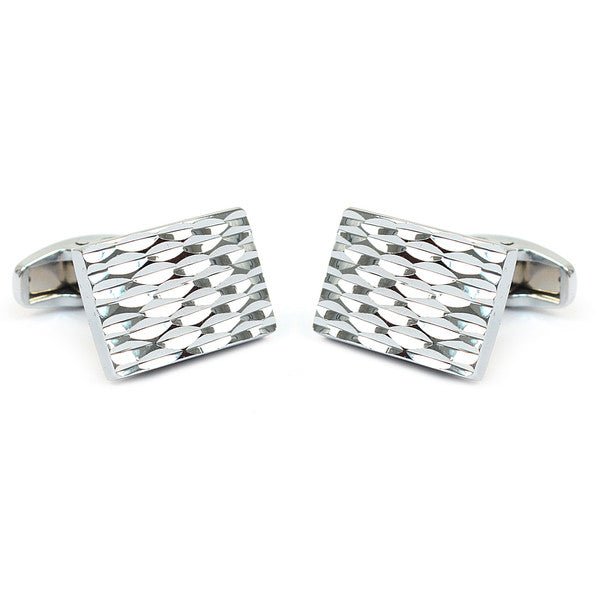 Premium Brass Boxed Cufflinks CL1412 - Bundle Bus
