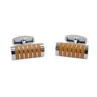 Premium Quality Cufflinks CL1509 - Bundle Bus