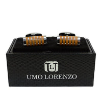 Premium Quality Cufflinks CL1509 - Bundle Bus