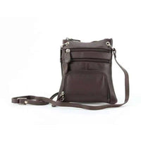 Sling Bag with Organizer Style : 1831 - Bundle Bus