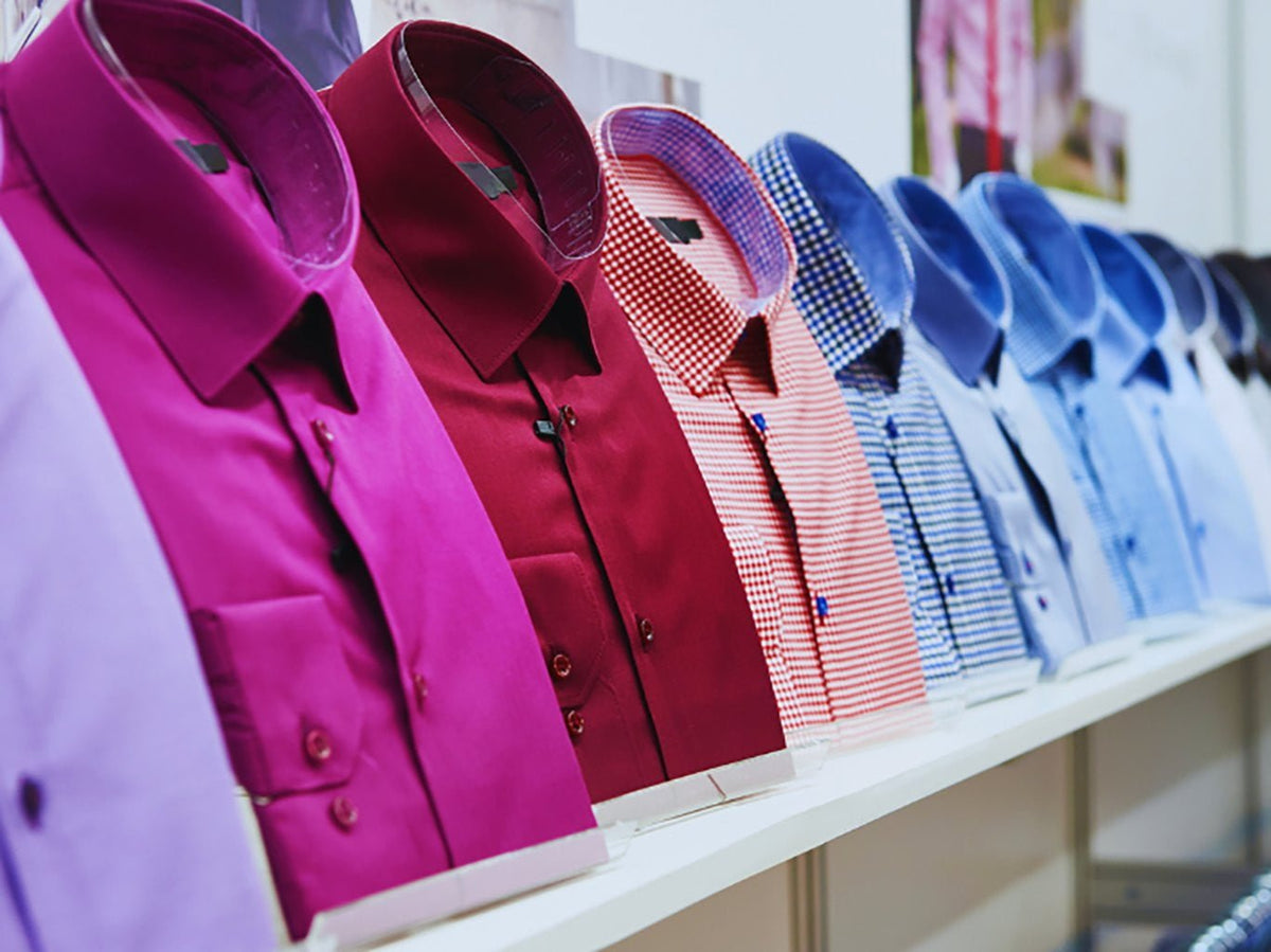 Men's Shirts - Bundle Bus