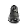 Thomas & Vine Savage Embossed Wingtip Derby