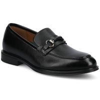 Vance Anthony Slip-on Bit Loafer Dress Shoe