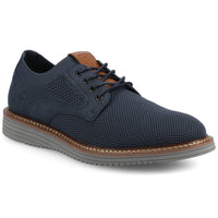Vance Merrick Casual Knit Hybrid Dress Shoe