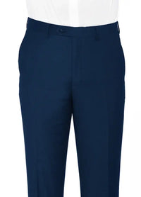 Gianni Uomo Poly-Rayon 3-piece Suit