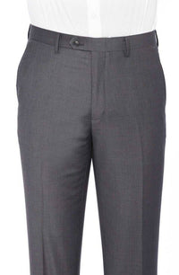 Gianni Uomo Poly-Rayon 3-piece Suit