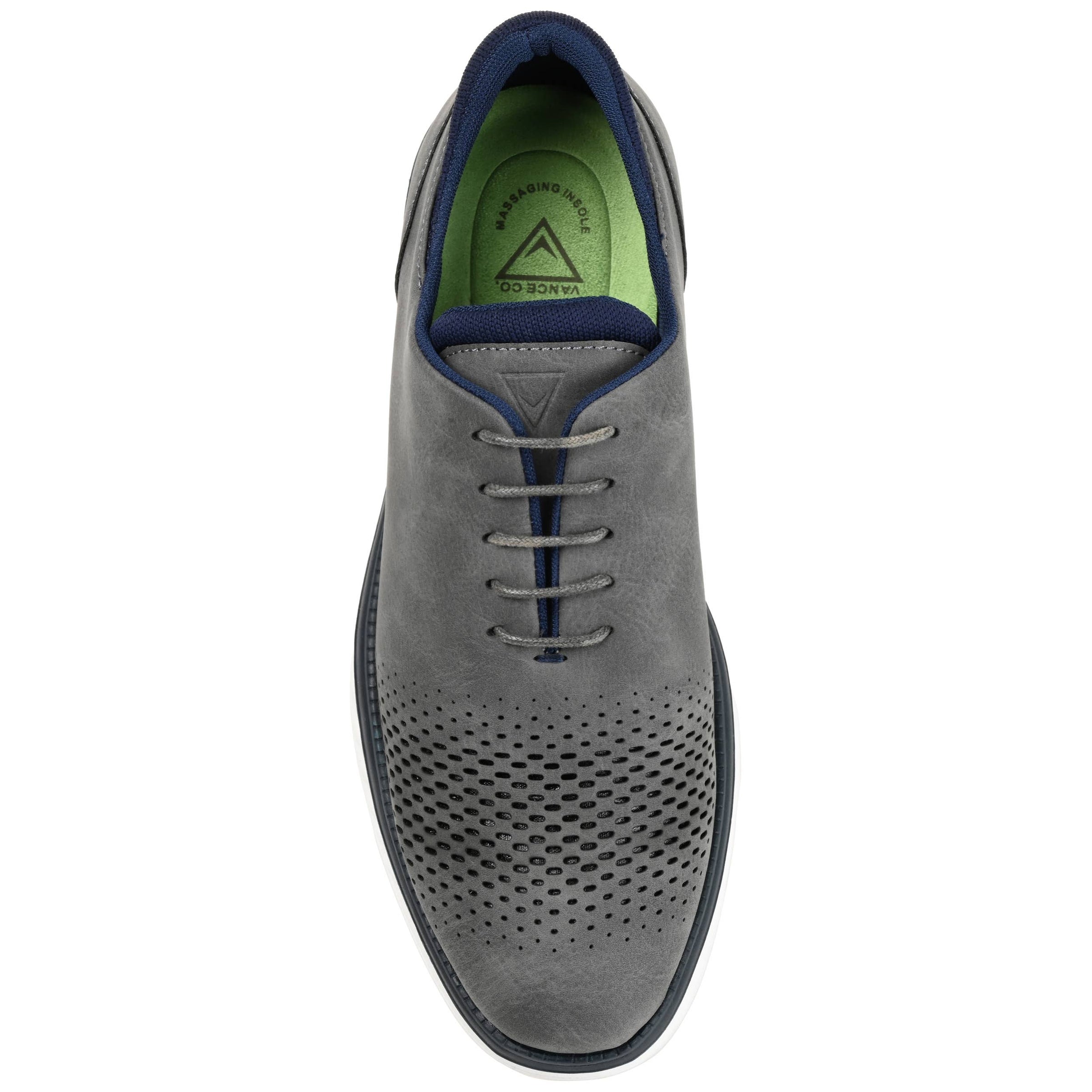 Vance Co. Demar Casual Dress Shoe
