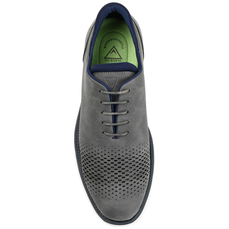 Vance Co. Demar Casual Dress Shoe