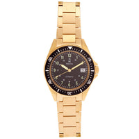 Heritor Automatic Calder Bracelet Watch with Date