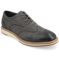 Vance Co. Patrick Hybrid Oxford