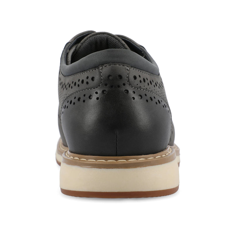 Vance Co. Patrick Hybrid Oxford