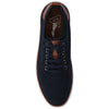 Vance Norris Lace-up Casual Knit Sneaker