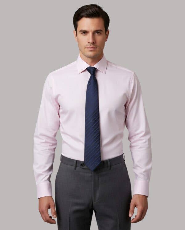 Giorgio Sanetti Bamboo Shirt