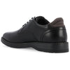 Vance Co. Rutger Plain Toe Hybrid Dress Shoe
