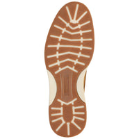 Vance Co. Hodges Plain Toe Hybrid Dress Shoe