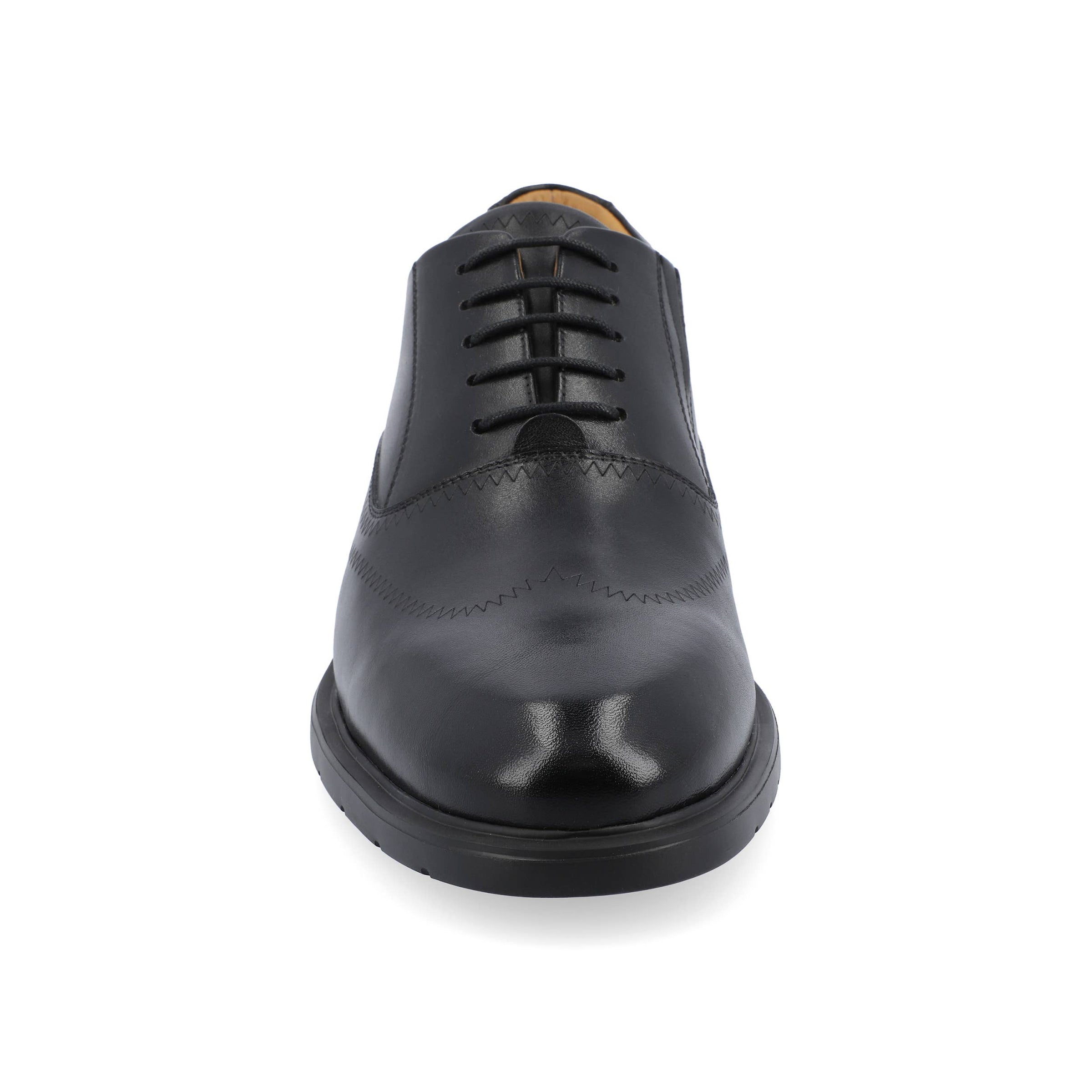 Thomas & Vine Hughes Wingtip Oxford