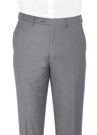 Gianni Uomo Poly-Rayon 3-piece Suit