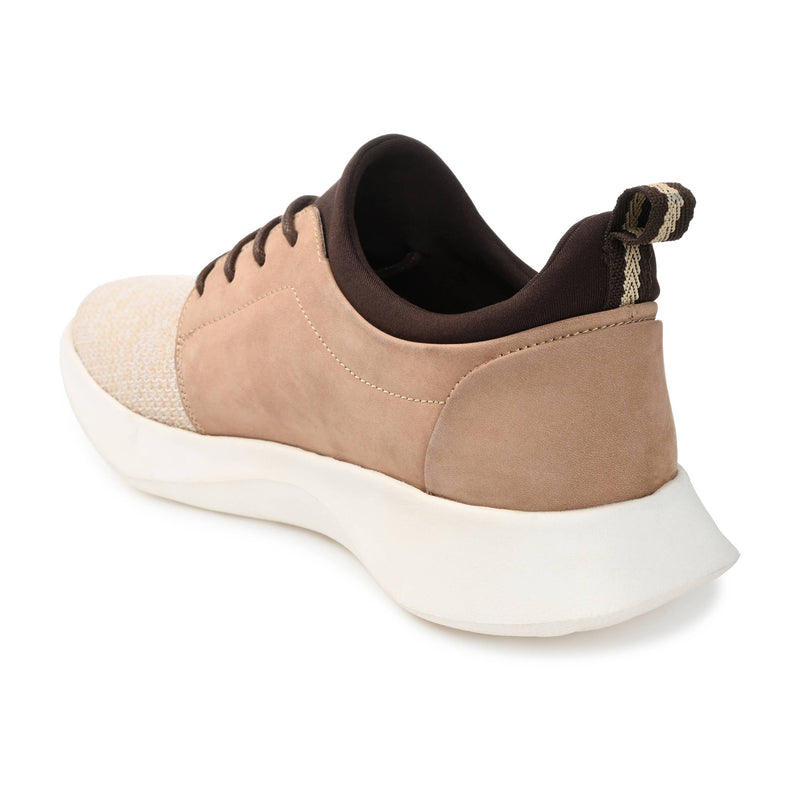 THOMAS & VINE - Thomas & Vine Hadden Knit Casual Sneaker
