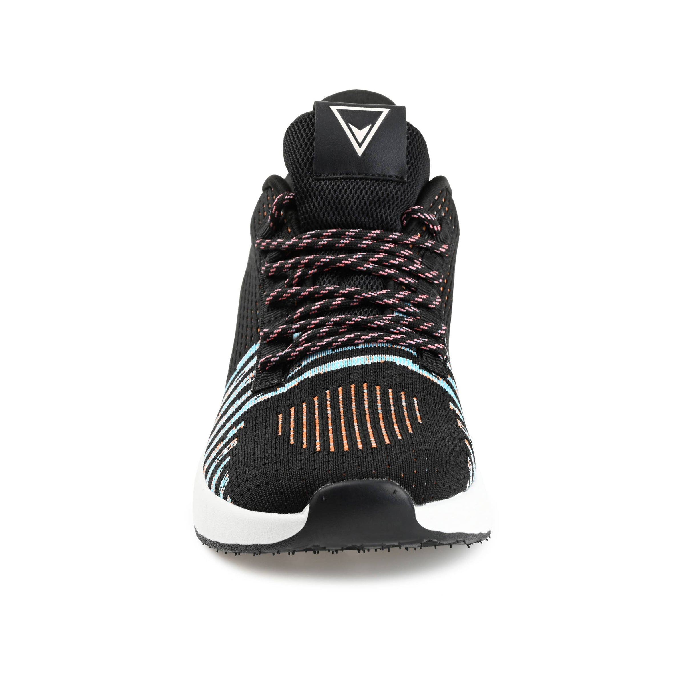 Vance Co. Brewer Knit Athleisure Sneaker
