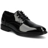 Vance Barclay Plain Toe Oxford Dress Shoe