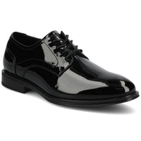 Vance Barclay Plain Toe Oxford Dress Shoe
