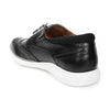 Thomas & Vine Savage Embossed Wingtip Derby