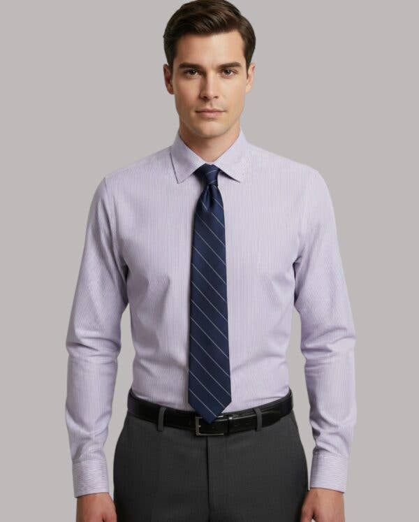 Giorgio Sanetti Bamboo Shirt