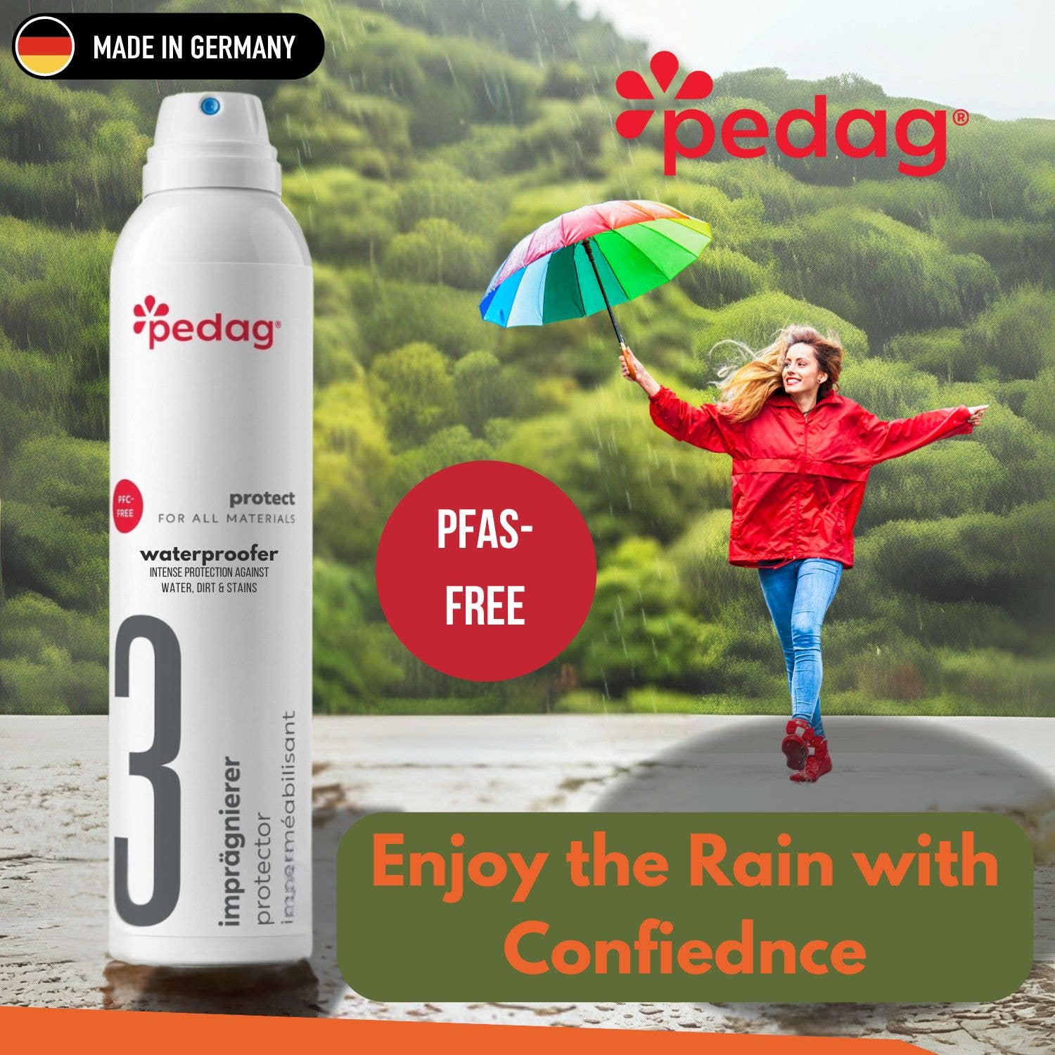 Waterproofer