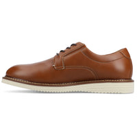 Vance Killian Plain Toe Casual Hybrid Dress Shoe