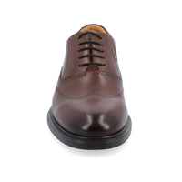 Thomas & Vine Hughes Wingtip Oxford