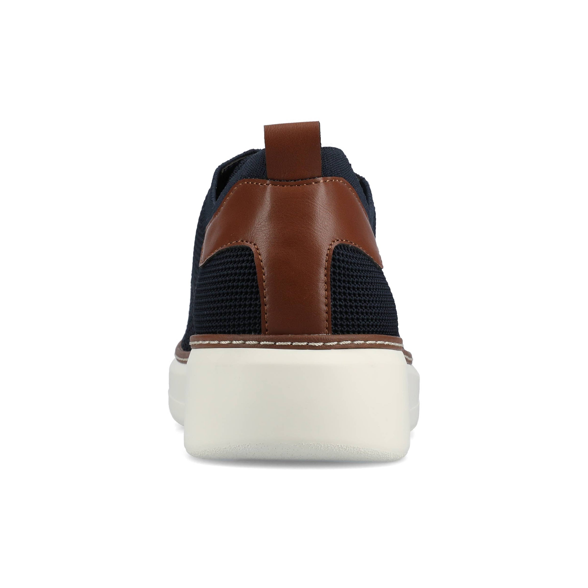 Vance Norris Lace-up Casual Knit Sneaker
