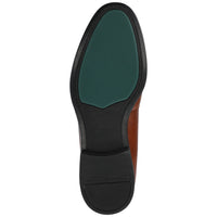 Vance Anthony Slip-on Bit Loafer Dress Shoe