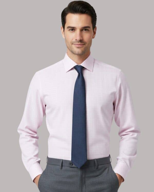Giorgio Sanetti Bamboo Shirt
