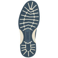 Vance Co. Hodges Plain Toe Hybrid Dress Shoe