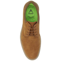 Vance Co. Hodges Plain Toe Hybrid Dress Shoe