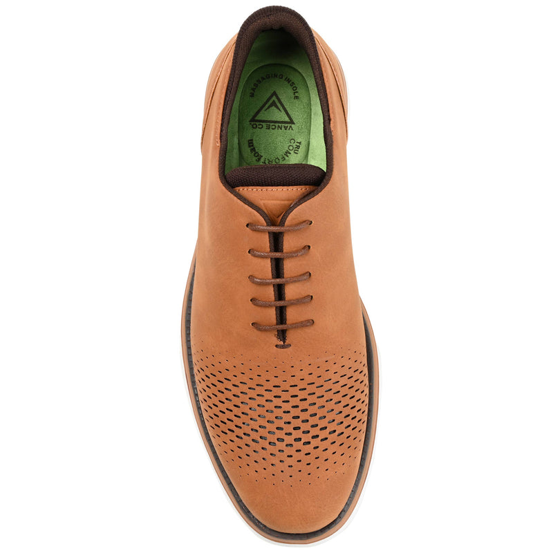 Vance Co. Demar Casual Dress Shoe