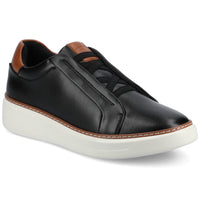 Vance Forbes Luxe Slip-on Low Top Sneaker