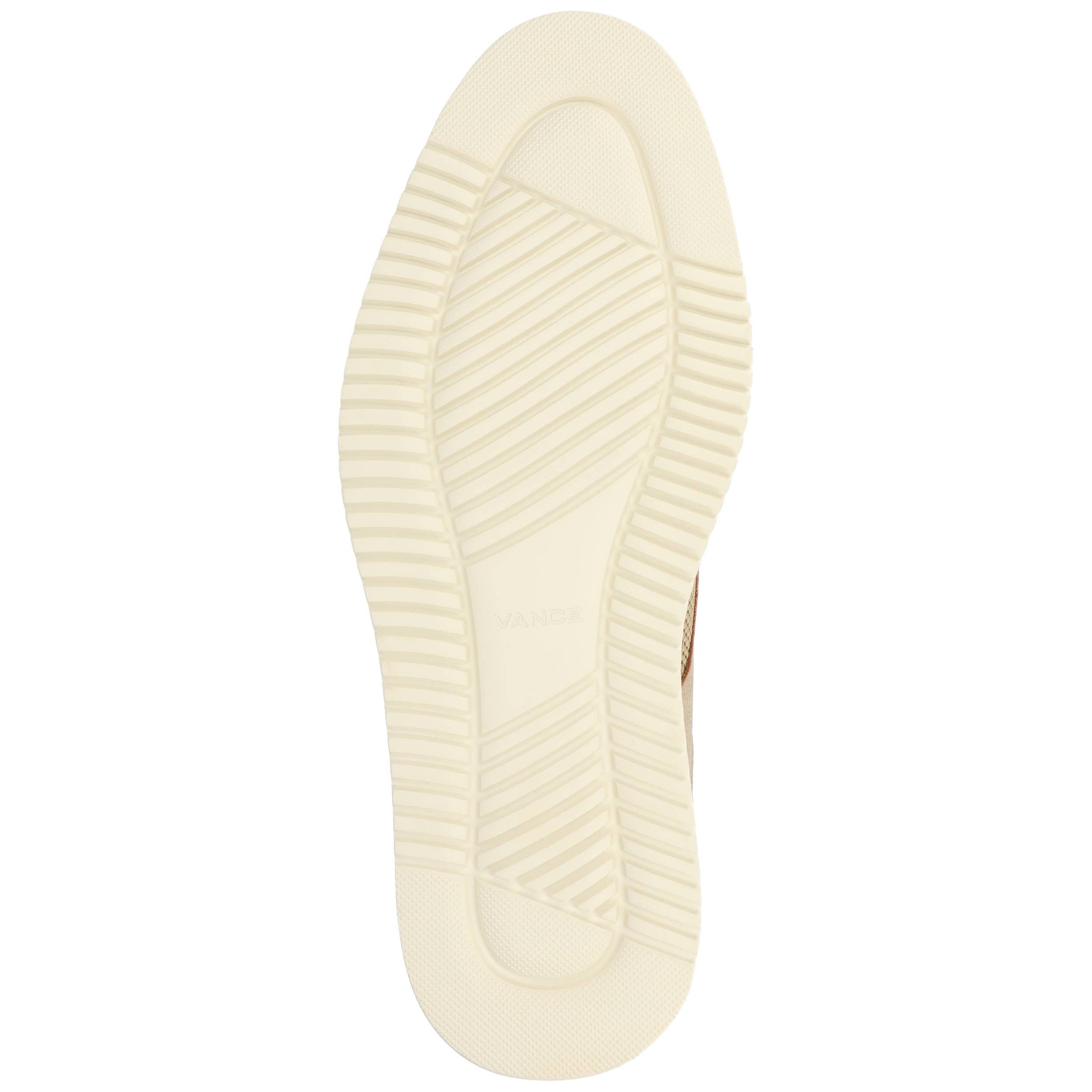 Vance Merrick Casual Knit Hybrid Dress Shoe