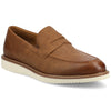 Vance Princeton Hybrid Penny Loafer Casual Dress Shoe