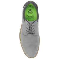 Vance Co. Hodges Plain Toe Hybrid Dress Shoe