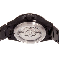 Heritor Automatic Calder Bracelet Watch with Date