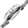 Heritor Automatic Conrad Skeleton Bracelet Watch