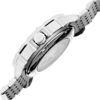 Heritor Automatic Conrad Skeleton Bracelet Watch