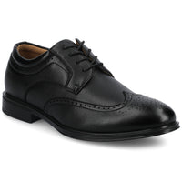 Vance Cormac Comfort Wingtip Oxford Dress Shoe